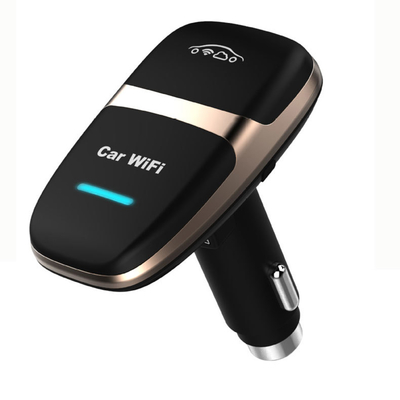 Cat 4 CarFi/XF56NC7